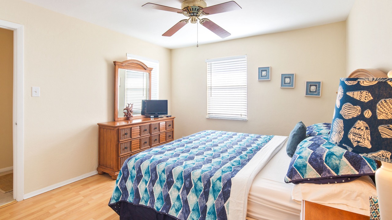 Photo of Bedroom in Marathon