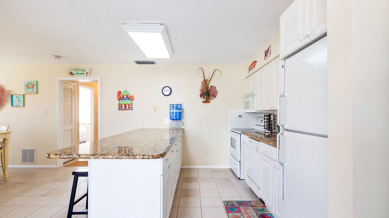 Photo of Kitchen in Marathon