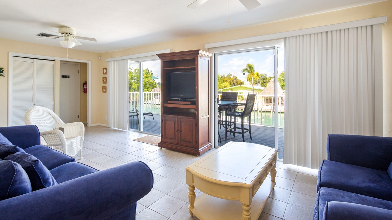 Photo of Livingroom in Marathon