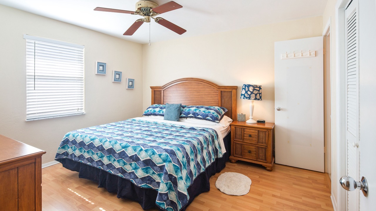 Photo of Bedroom in Marathon