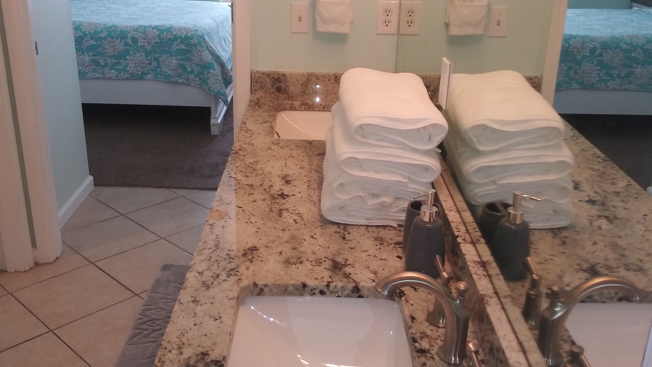 Photo of Bathroom in Laguna Beach