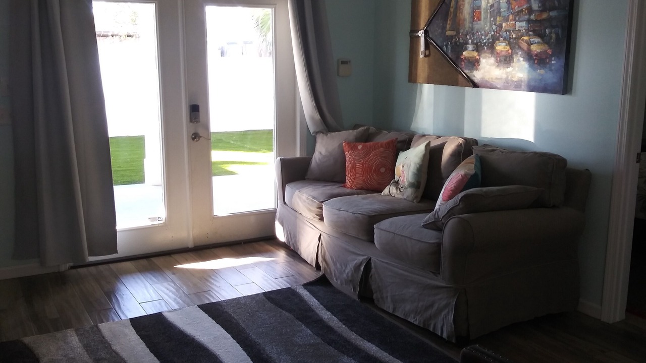 Photo of Livingroom in Laguna Beach