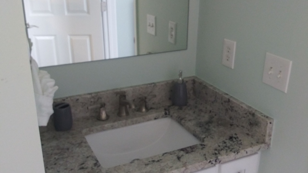 Photo of Bathroom in Laguna Beach