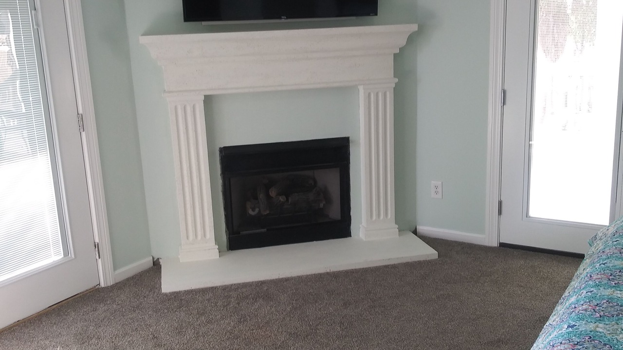 Photo of Livingroom in Laguna Beach