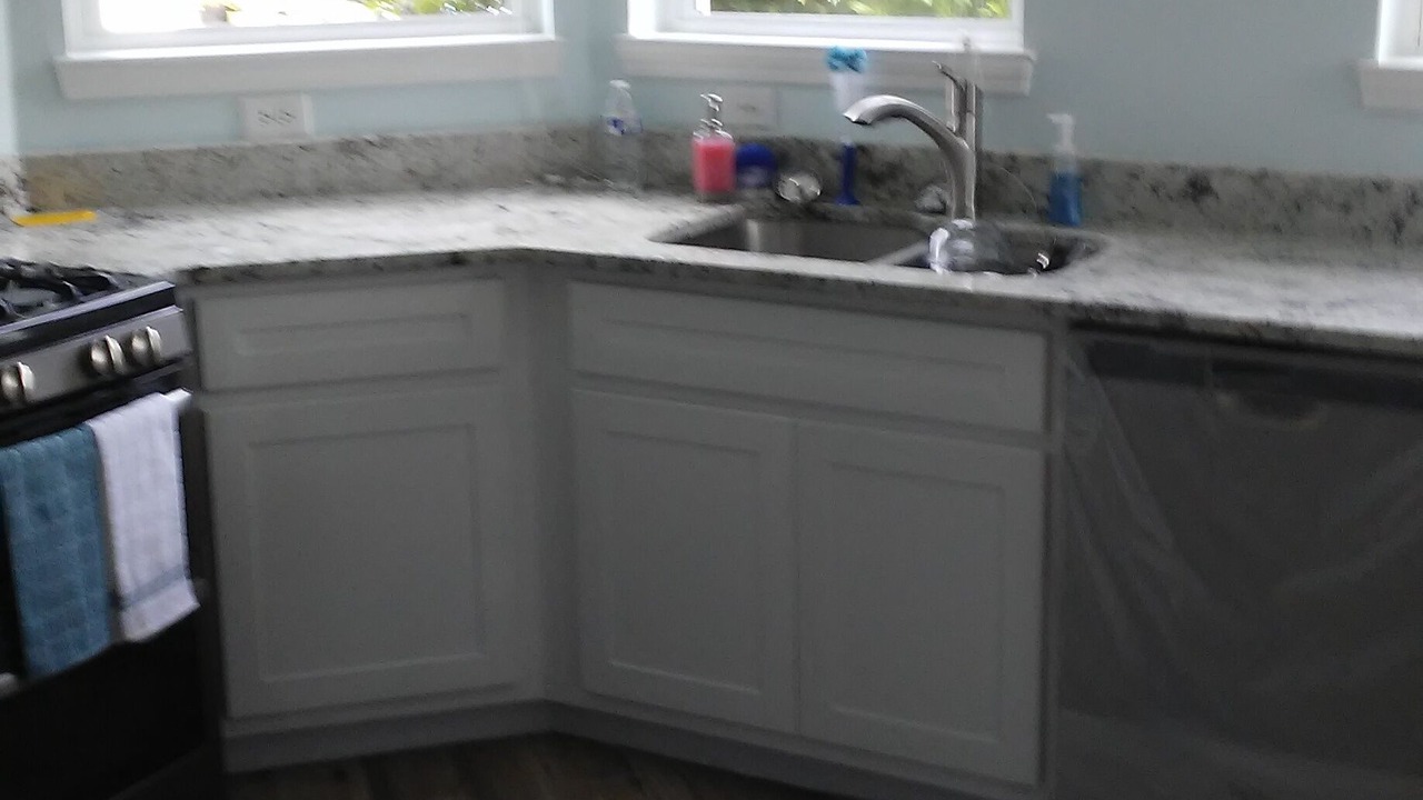 Photo of Kitchen in Laguna Beach