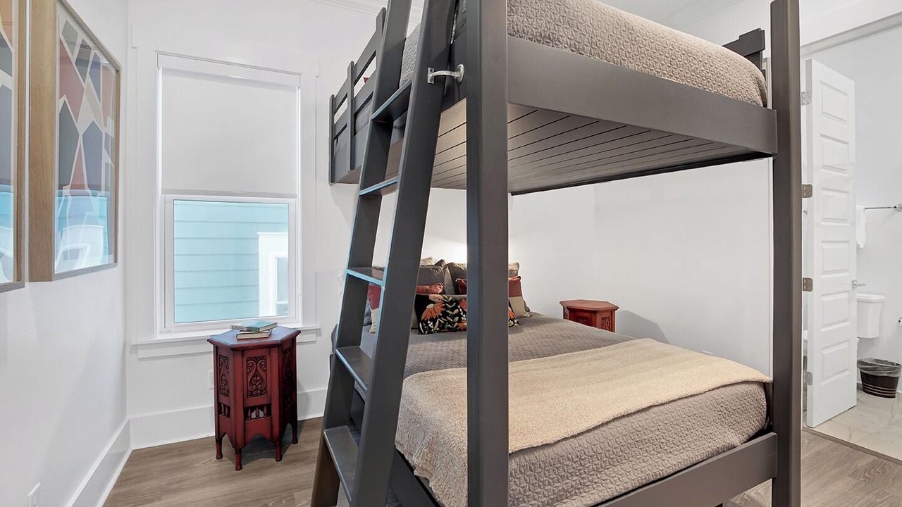 Photo of Bedroom in Bel Air