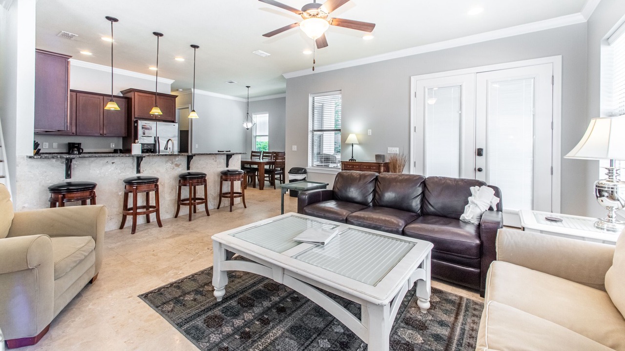 Photo of Bedroom in Villages of Crystal Beach