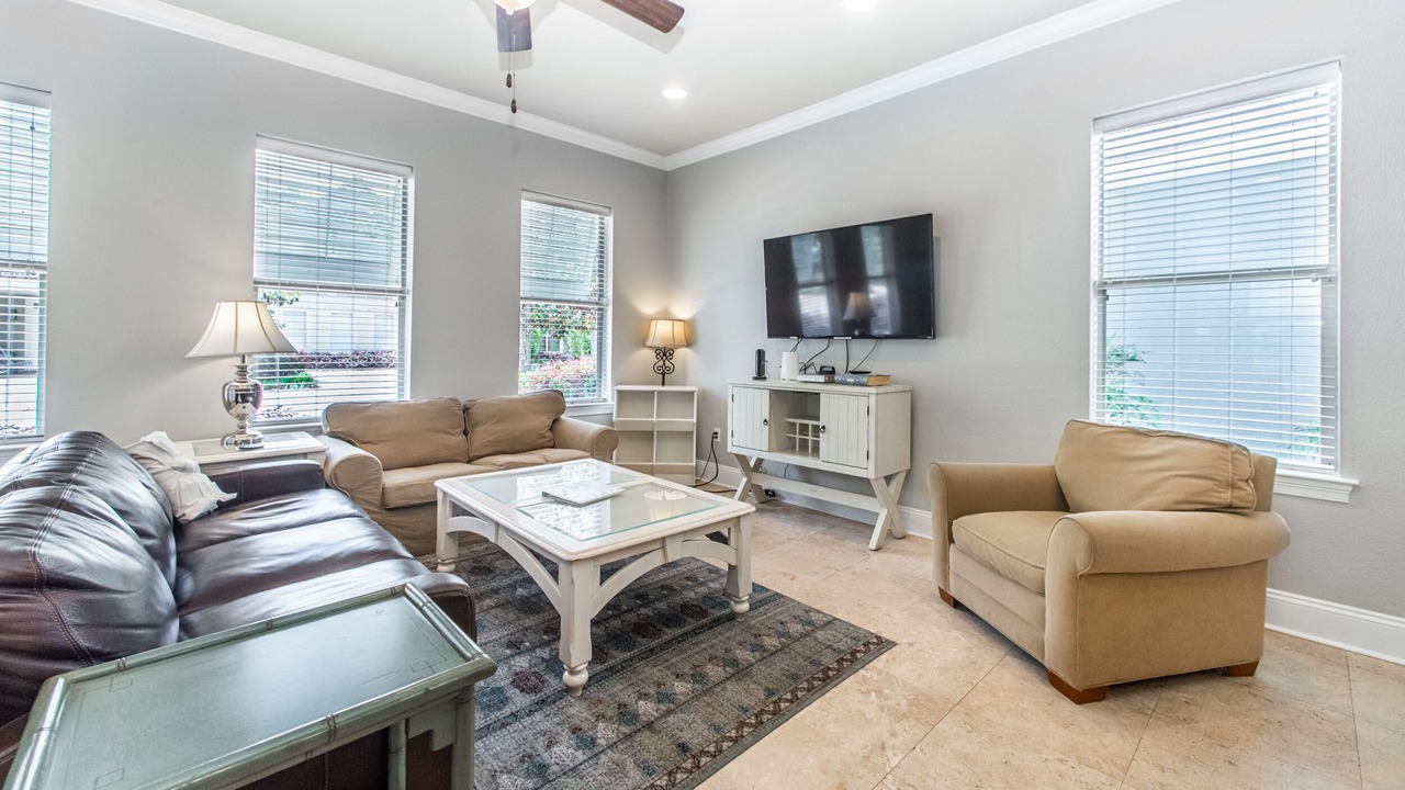Photo of Bedroom in Villages of Crystal Beach