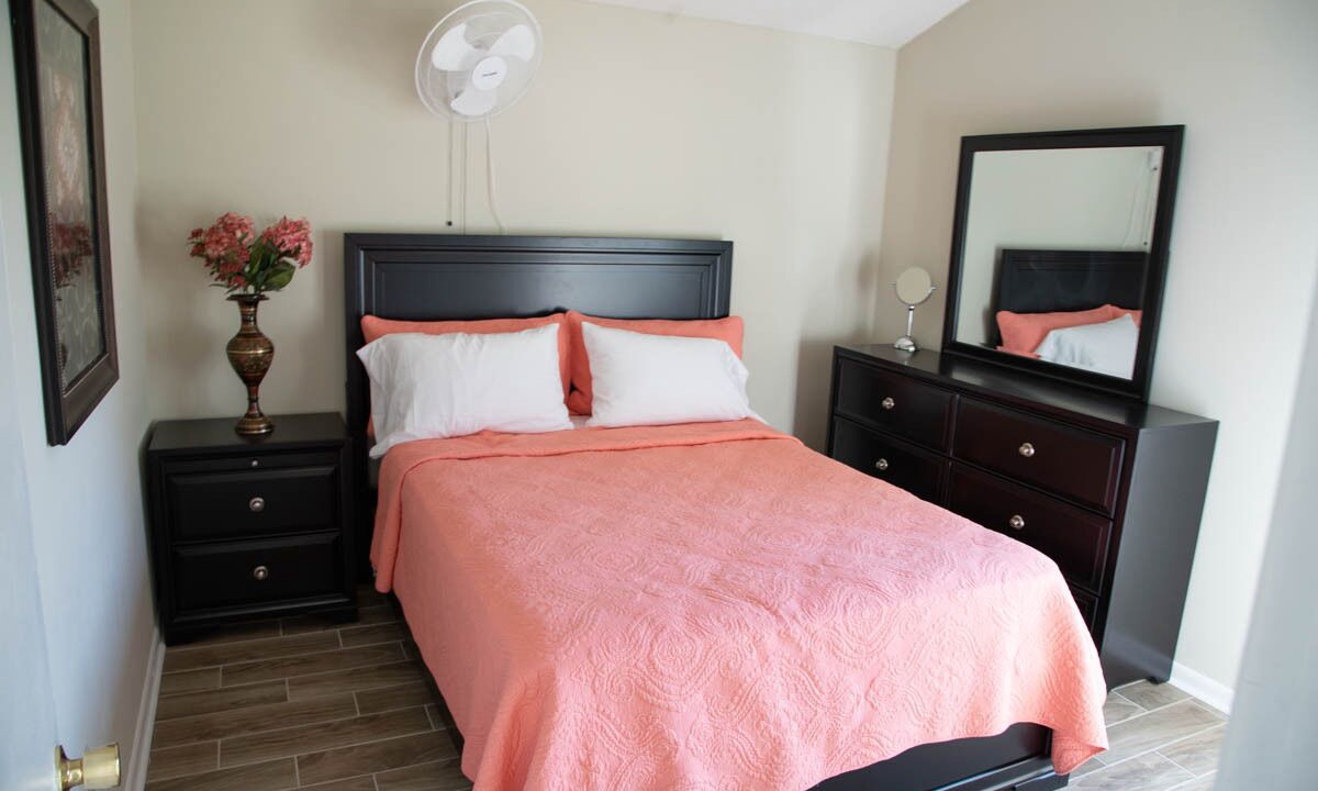 Photo of Bedroom in Southside
