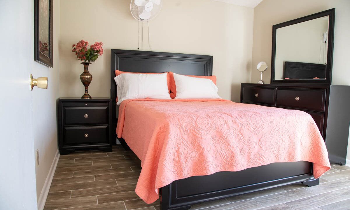 Photo of Bedroom in Southside