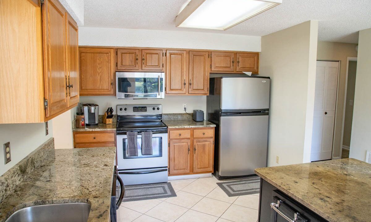 Photo of Kitchen in Southside