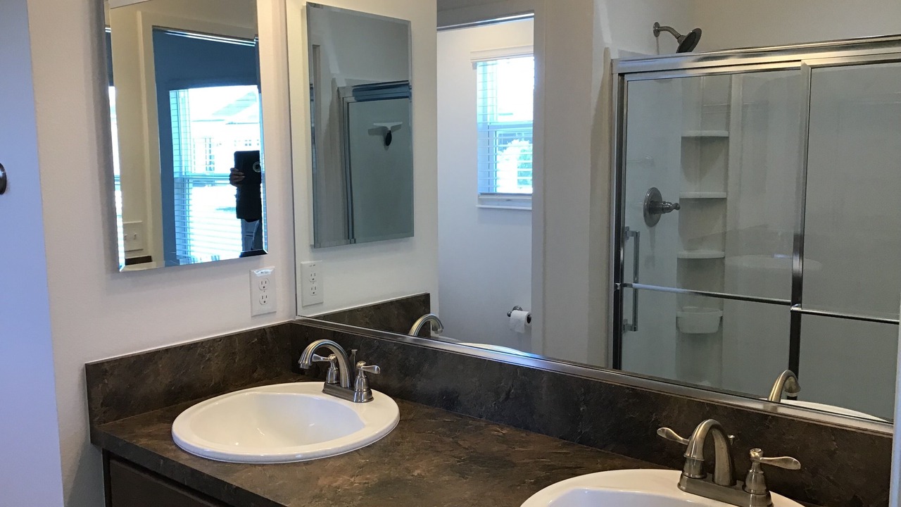 Photo of Bathroom in Wildwood