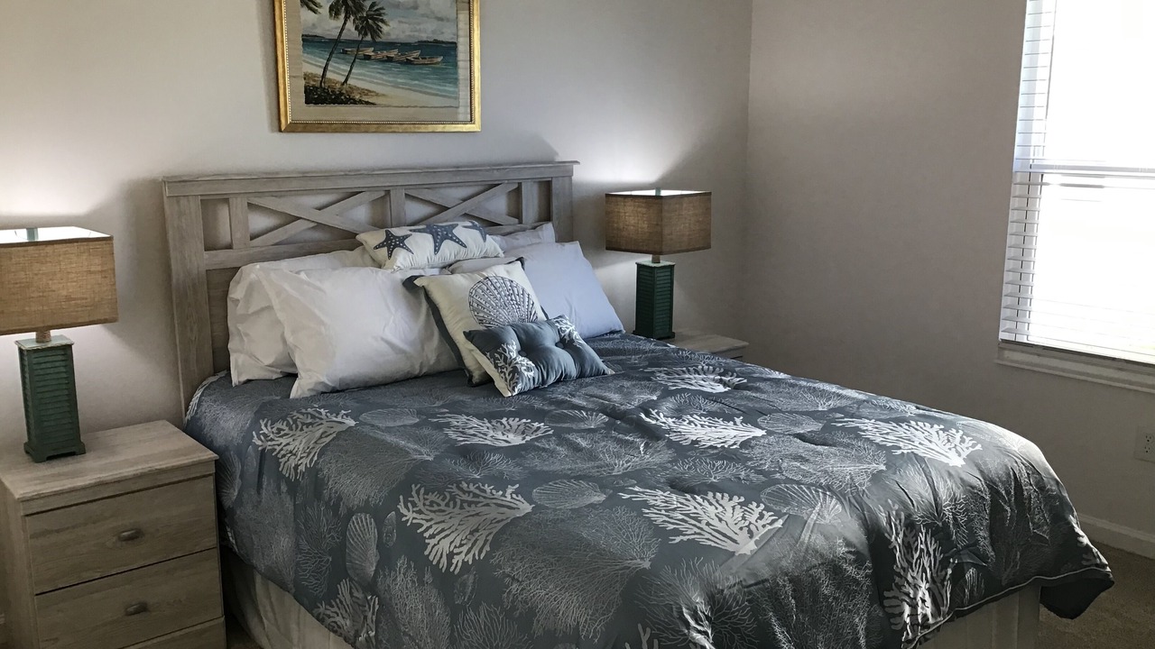 Photo of Bedroom in Wildwood