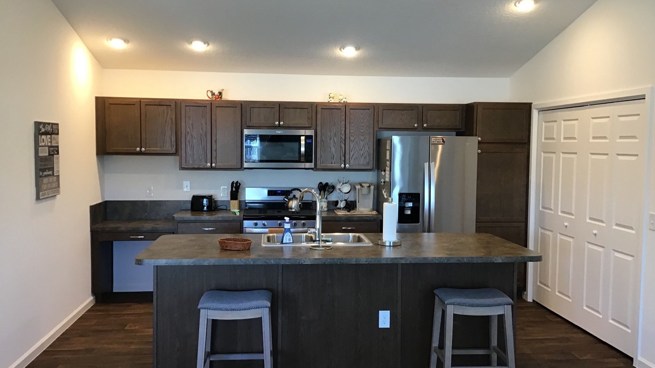 Photo of Kitchen in Wildwood