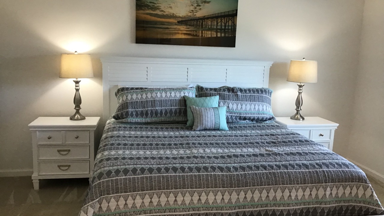 Photo of Bedroom in Wildwood