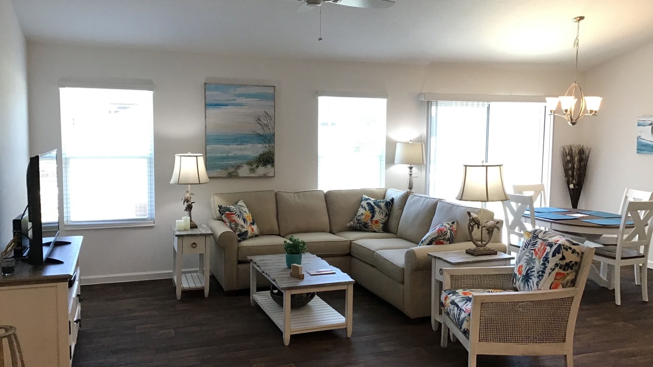 Photo of Livingroom in Wildwood