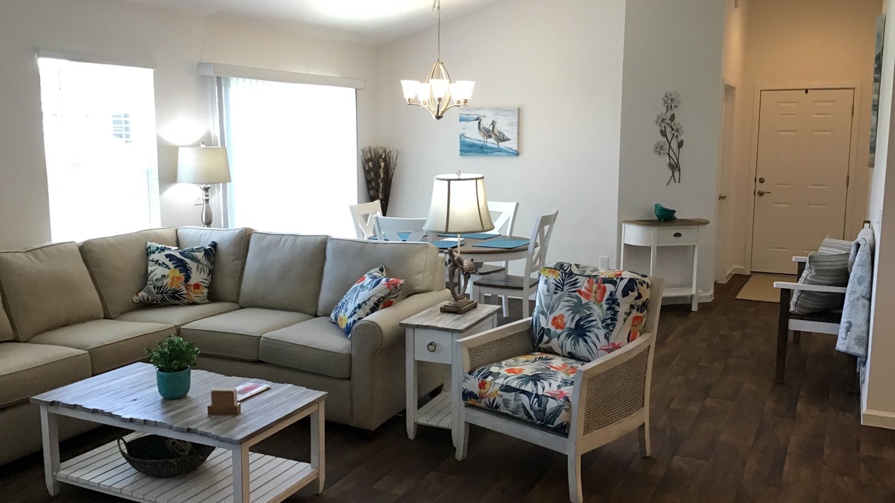 Photo of Livingroom in Wildwood