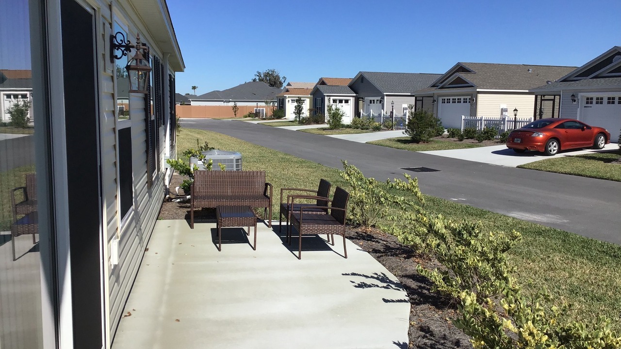 Photo of Outdoor in Wildwood