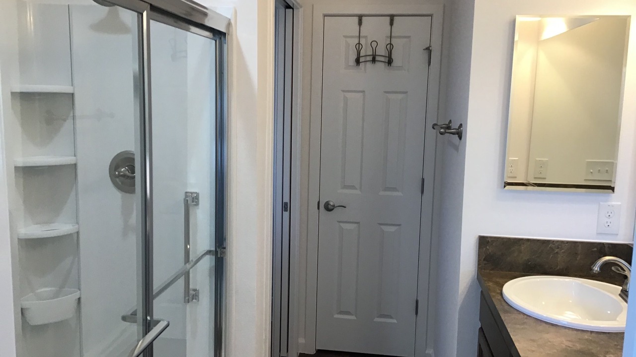 Photo of Bathroom in Wildwood
