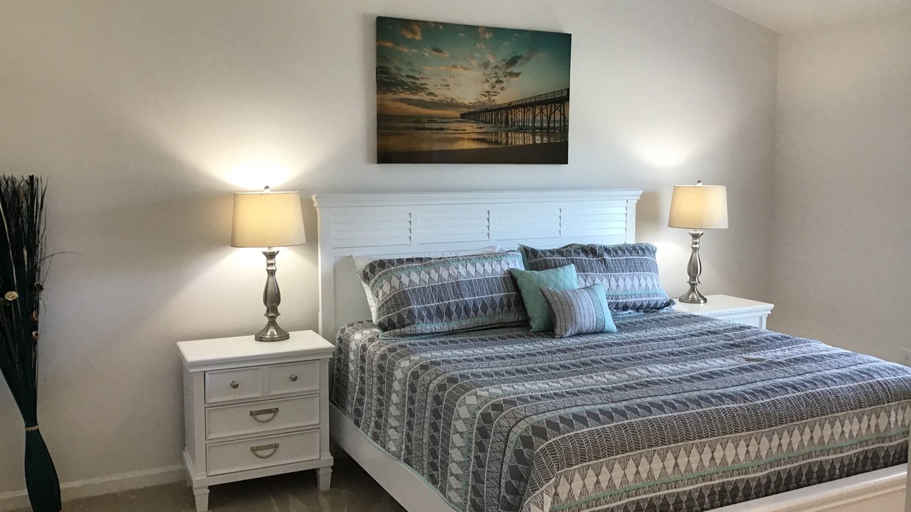 Photo of Bedroom in Wildwood