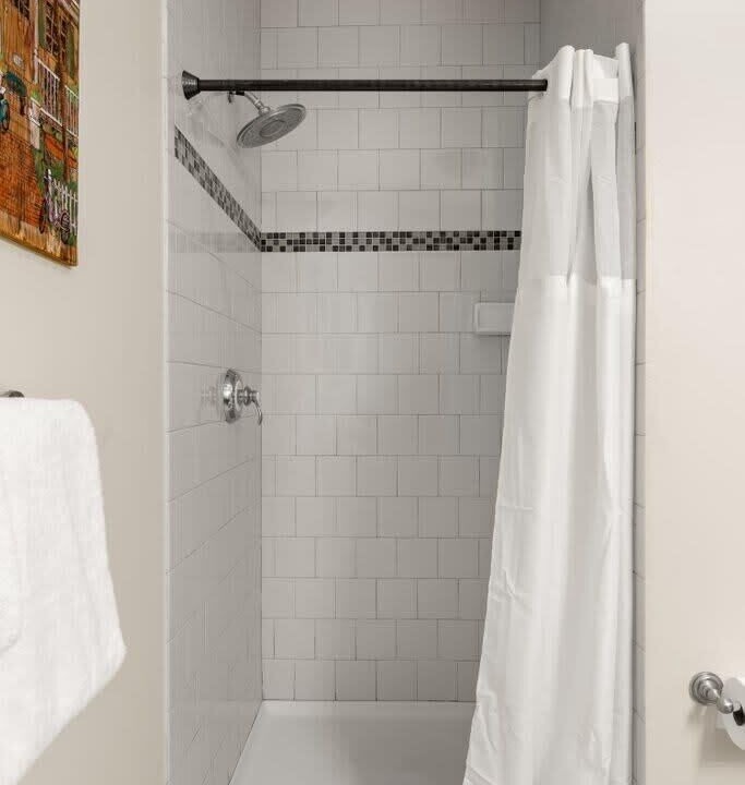 Photo of Bathroom in Historic Seaport