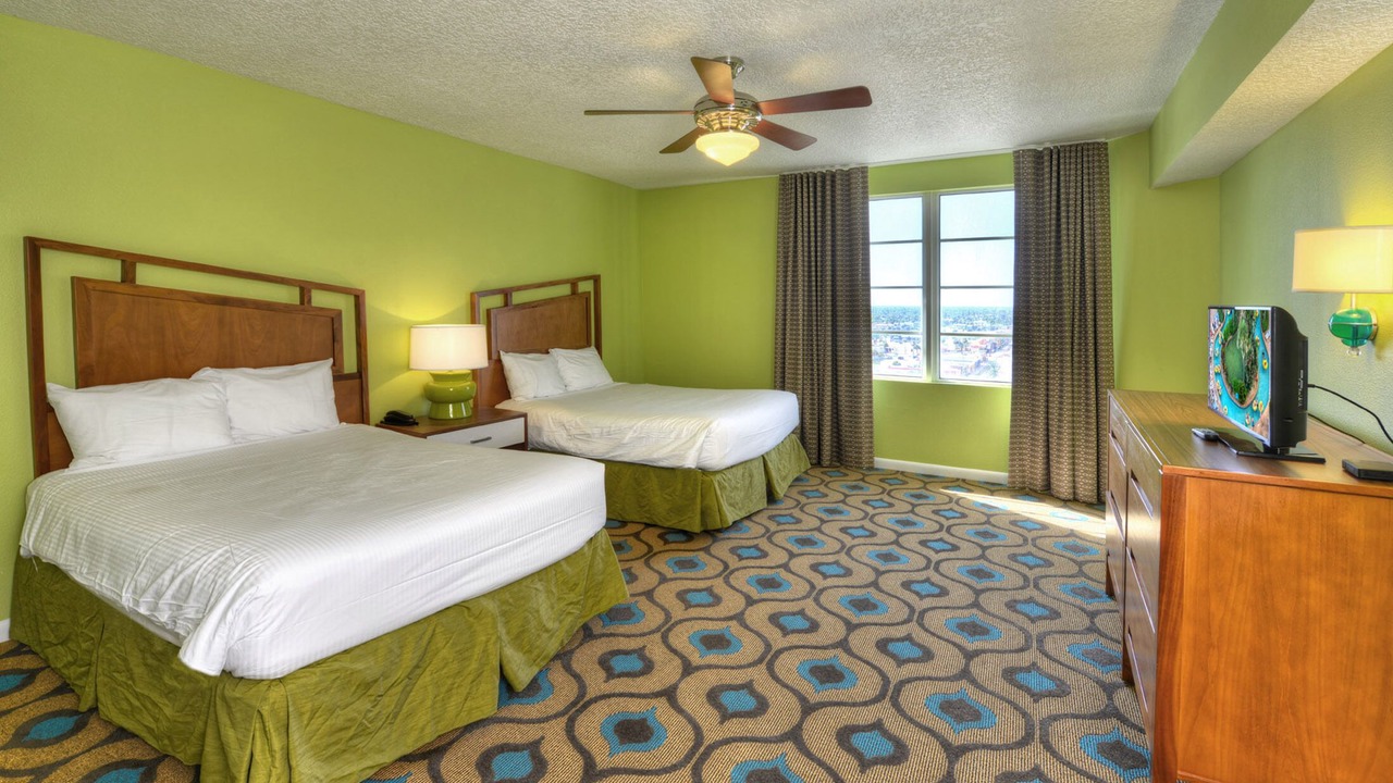 Photo of Bedroom in Daytona Beach