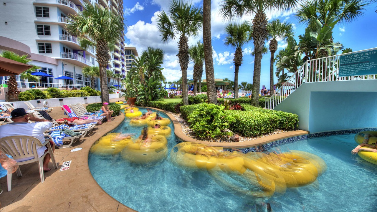 Photo of Outdoor in Daytona Beach