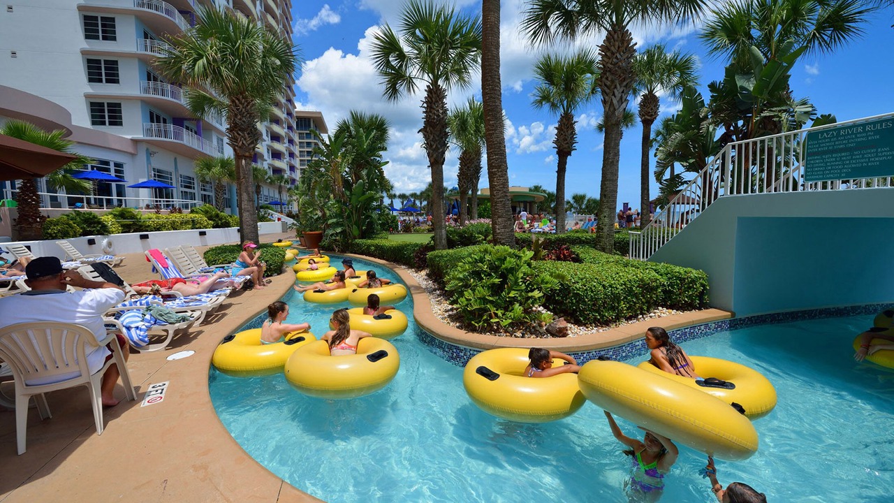 Photo of Outdoor in Daytona Beach