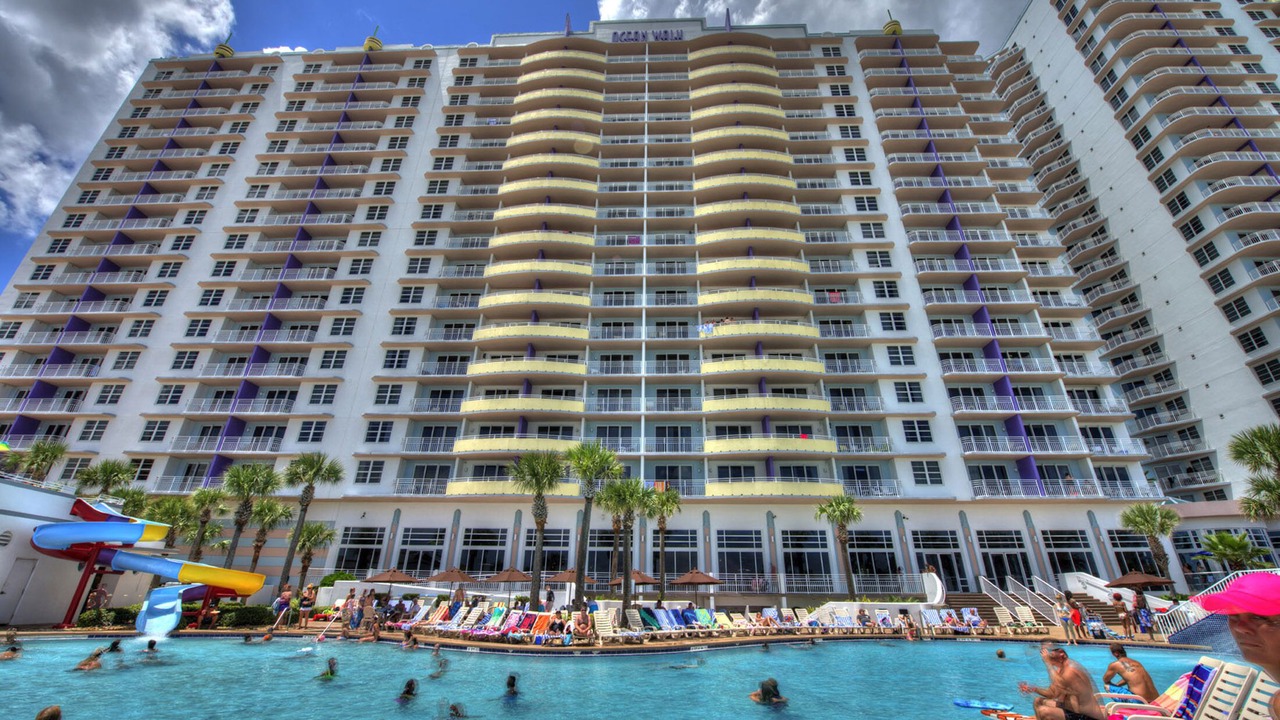 Photo of Outdoor in Daytona Beach