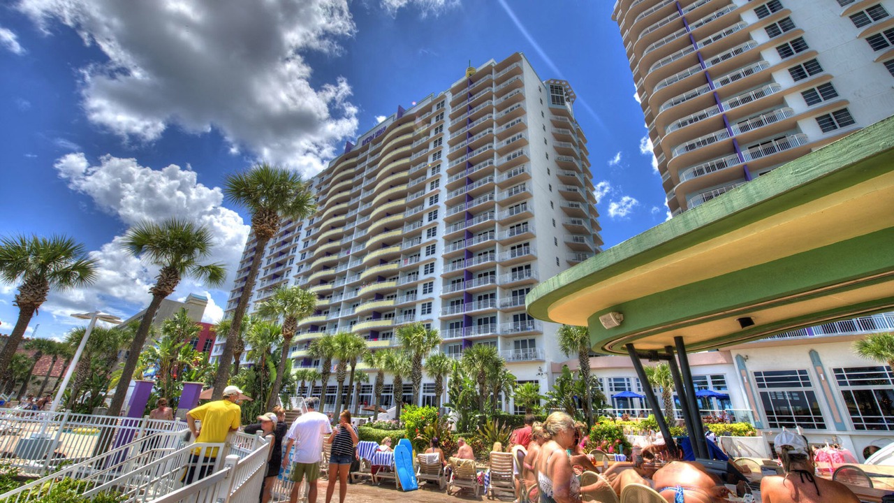 Photo of Outdoor in Daytona Beach