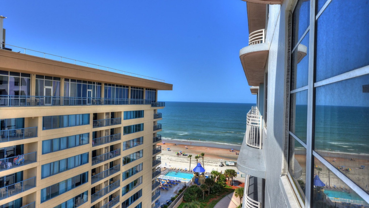 Photo of Outdoor in Daytona Beach