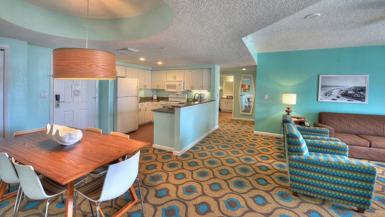 Photo of Livingroom in Daytona Beach