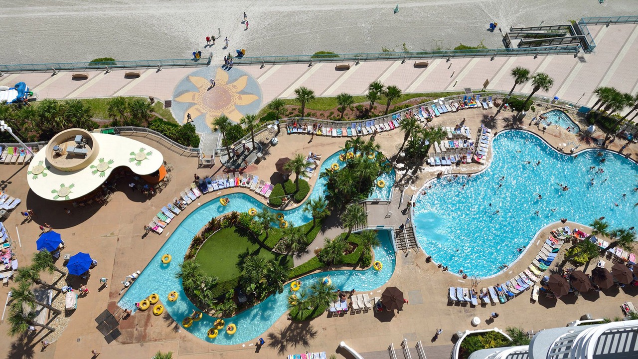 Photo of Outdoor in Daytona Beach