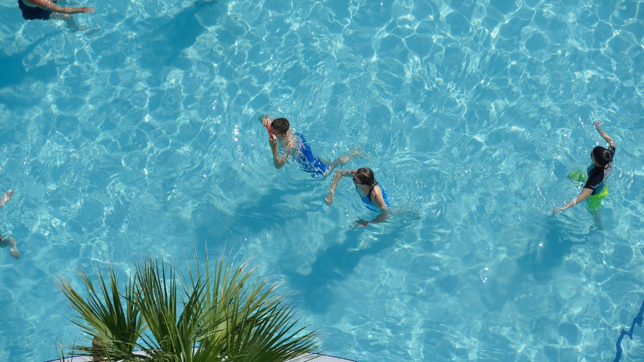 Photo of Outdoor in Daytona Beach