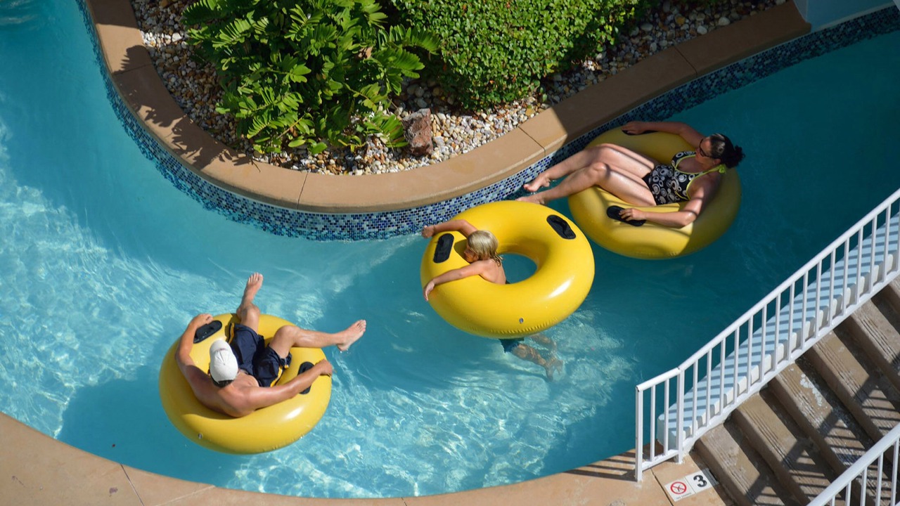 Photo of Outdoor in Daytona Beach