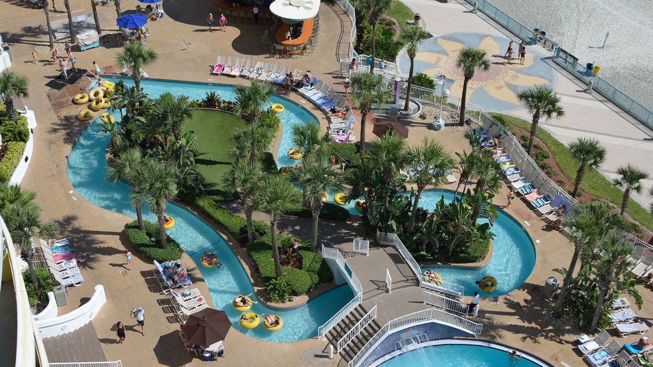 Photo of Outdoor in Daytona Beach