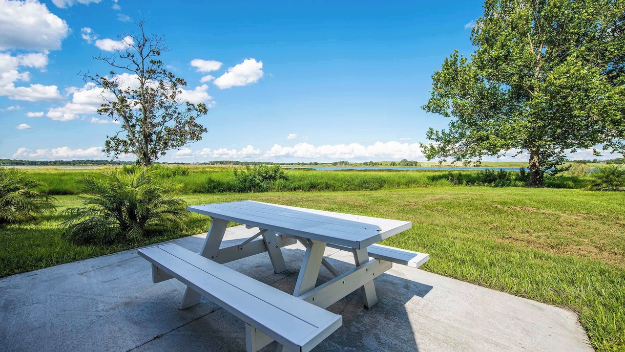 Photo of Outdoor in Clermont