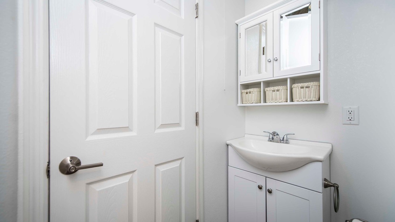 Photo of Bathroom in Clermont