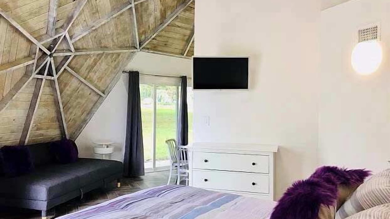 Photo of Bedroom in Clermont