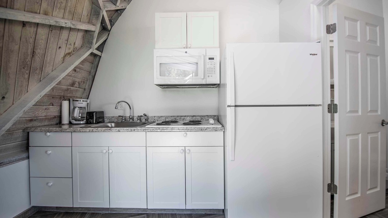 Photo of Kitchen in Clermont