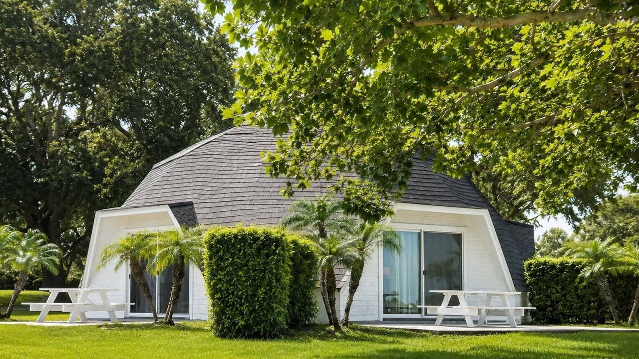 Photo of Outdoor in Clermont