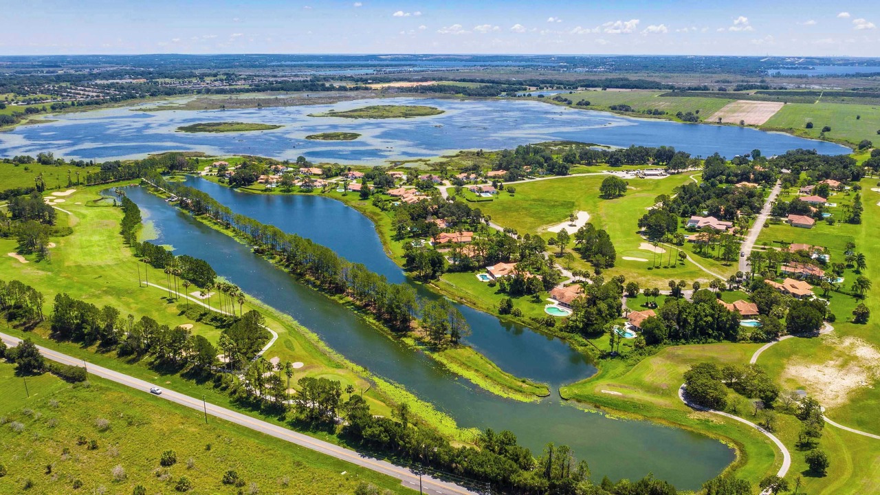 Photo of Outdoor in Clermont