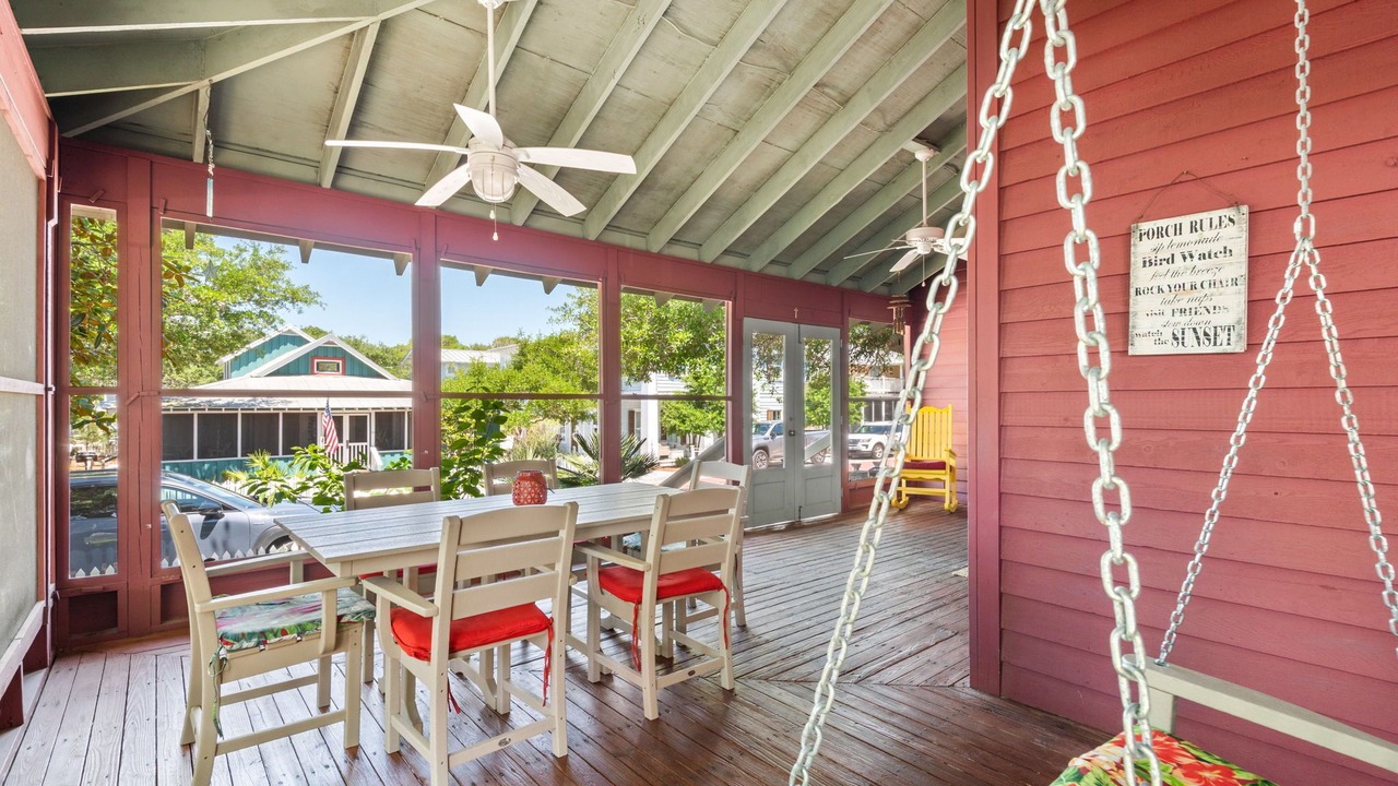 Photo of Outdoor in Seaside