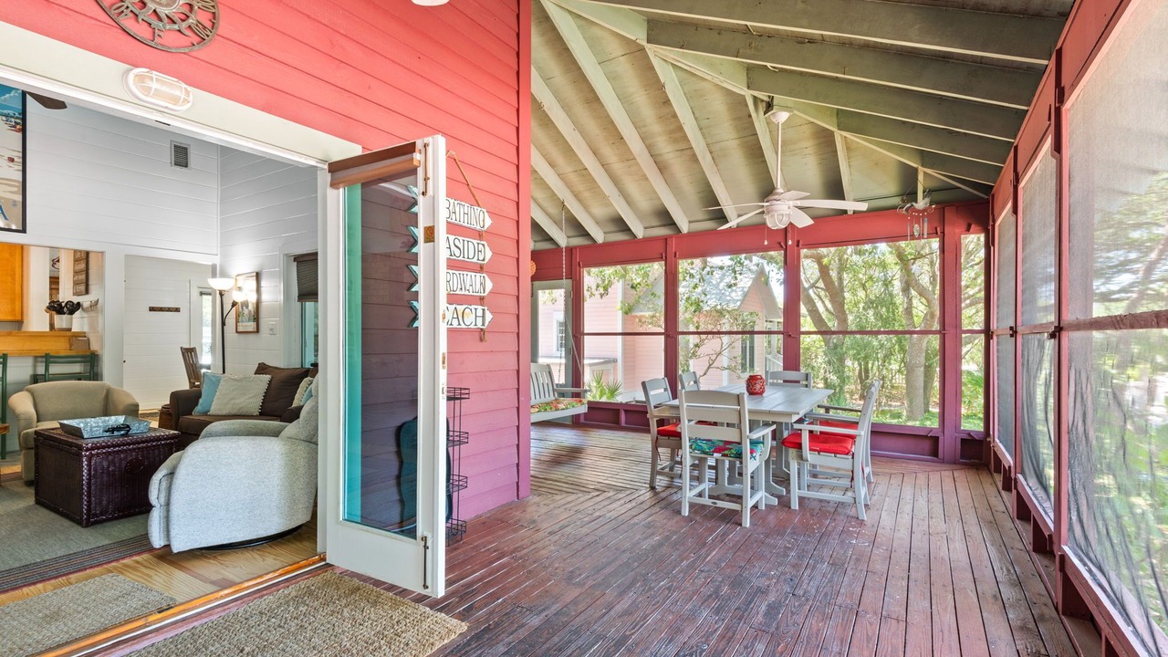 Photo of Outdoor in Seaside