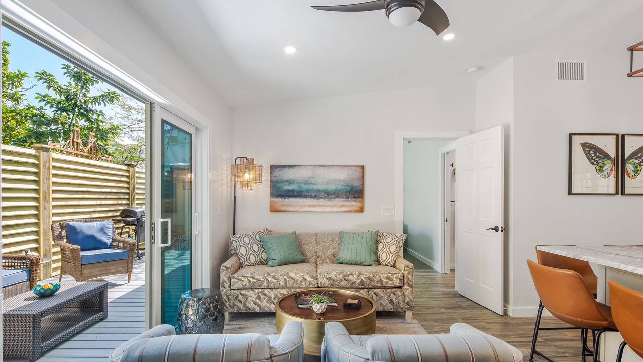 Photo of Outdoor in Key West Historic District