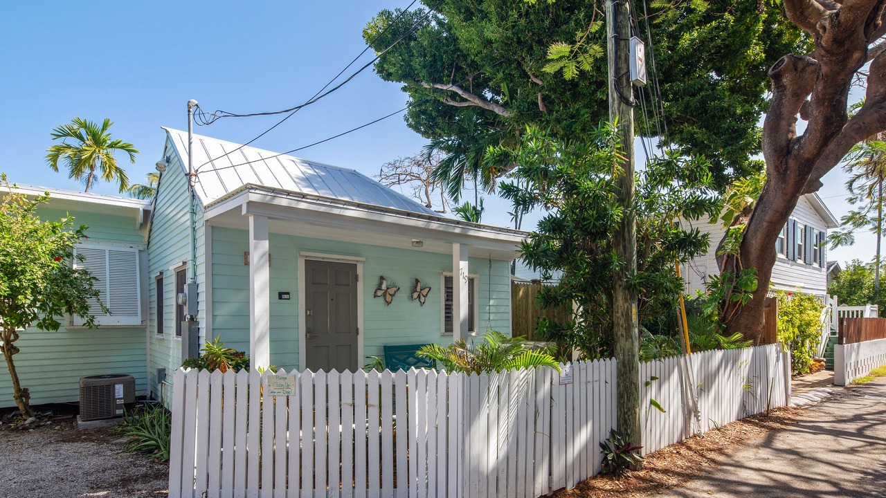Photo of Others in Key West Historic District