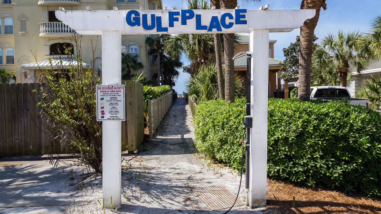 Photo of Others in Gulf Place
