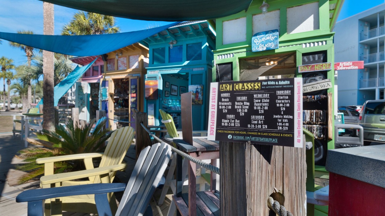 Photo of Others in Gulf Place