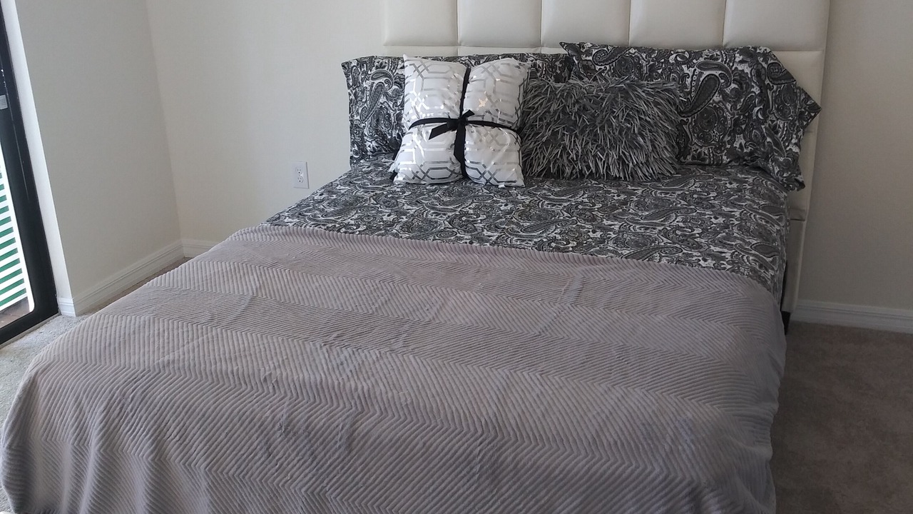 Photo of Bedroom in Venice