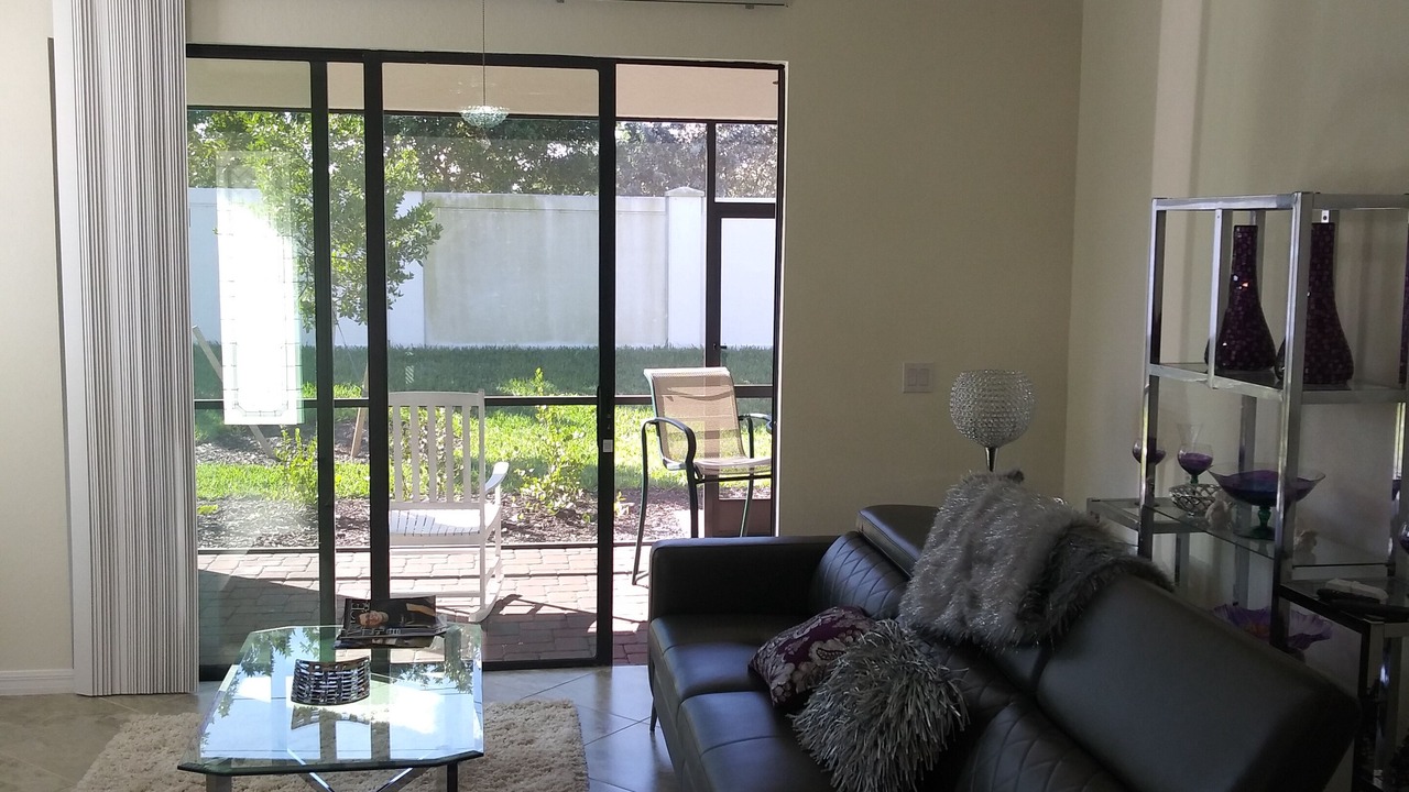 Photo of Livingroom in Venice